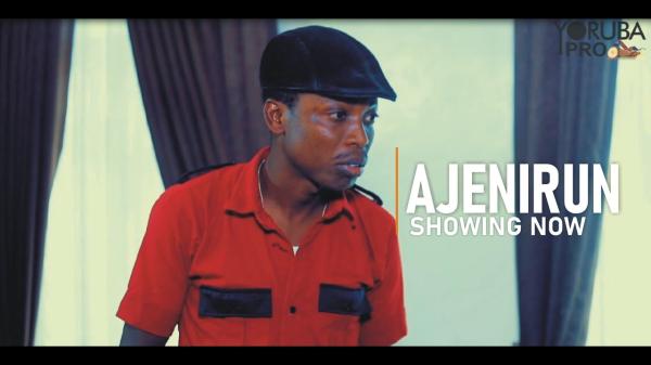 Ajenirun Latest Yoruba Movie 2024