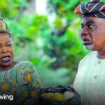 ESO (Fruit) – Latest Yoruba Movie 2024 Drama