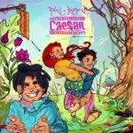 Fazil – Caesar ft. Kemuel