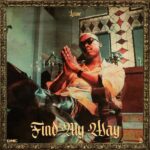 Global Neil ENT – Find My Way ft. Laime