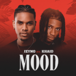 JZyNO – Mood ft. Khaid