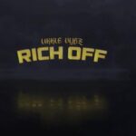 Likkle Vybz – Rich Off