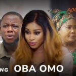 Oba Omo Latest Yoruba Movie 2024 Drama