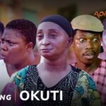 Okuti – Latest Yoruba Movie 2024 Drama