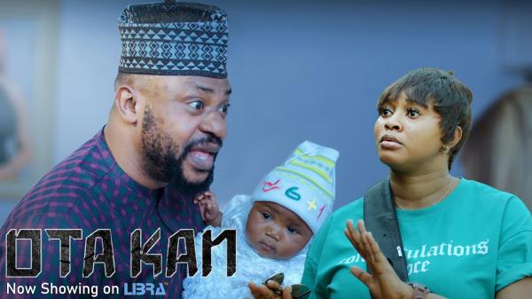 Ota Kan Latest Yoruba Movie 2024 Drama