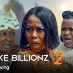 Ronke Billionz Part 2 – Latest Yoruba Movie 2024 Drama