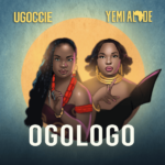 Ugoccie – Ogologo ft. Yemi Alade