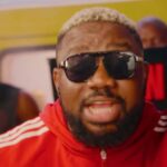 VIDEO: Big Vybz, Rexxie ft. Kabex, Magnito, DanDizzz, Oladips – Show Workings