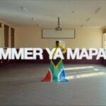 VIDEO: Focalistic ft. Mellow, Sleazy & Thama Tee – Summer Ya Mapara