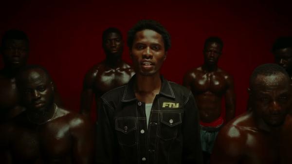 VIDEO: Kwesi Arthur - Fefe Ne Fe