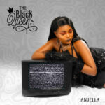 Anjella – The Black Queen EP