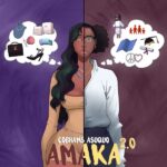 Cobhams Asuquo – Amaka 2.0