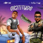 DJ OP Dot – Gratitude ft. Oritse Femi