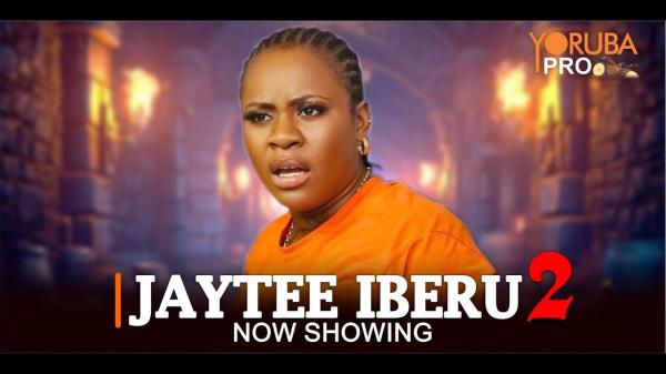 Jaytee Iberu Part 2 - Latest Yoruba Movie 2024 Drama