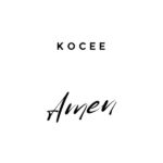 Kocee – Amen