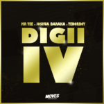 Mr. Tee – DIGII IV ft. Joshua Baraka & Tenorboy