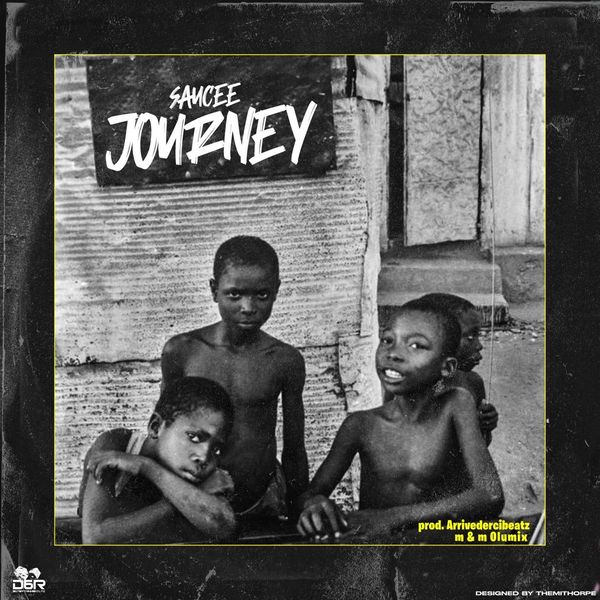 Saucee - Journey