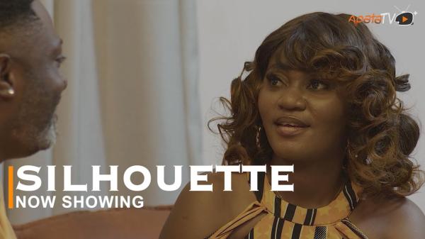 Silhouette (Ojiji) Latest Yoruba Movie 2024 Drama