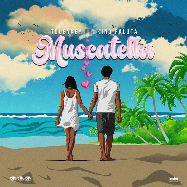 Tulenkey - Muscatella ft. King Paluta