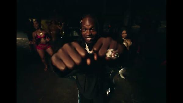 VIDEO: Naira Marley - Giddem