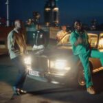 VIDEO: Stonebwoy – Pray for Me ft. Wyclef Jean