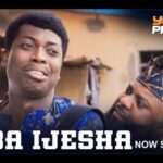 Baba Ijesha – Yoruba Movie 2024