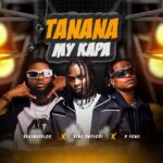 Bekiwereloo – Tanana My Kapa ft. King Rapsodi & D Yong