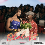 Jux – Ololufe Mi ft. Diamond Platnumz