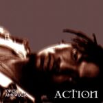 Kwesi Amewuga – Action