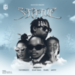 Marioo – Statue ft. Fathermoh, Sean MMG, Motif & Ssaru