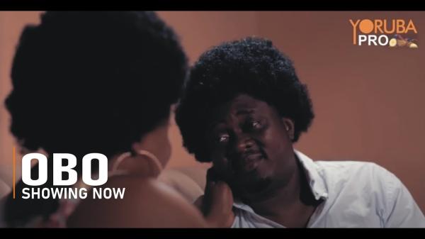 OBO (Omo Baba Olowo) - Yoruba Movie 2024