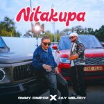 Ommy Dimpoz – Nitakupa ft. Jay Melody