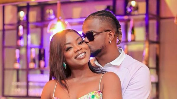 Rexxie ties the knot with fiancée Chisom in traditional ceremony