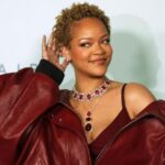 Rihanna Shares New Stunning Video of Her Son