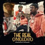 T West – The Real Omologo