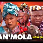 Tanmola – Yoruba Movie 2024