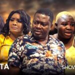 Eni Keta – Yoruba Movie 2024