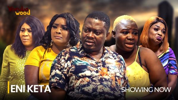 ENI KETA- Latest 2024 Yoruba Movie Drama