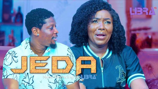 Jeda - Yoruba Movie 2024