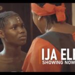 Ija Eleye – Yoruba Movie 2024