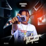 Usmanial Vibez – Struggle for the Good ft. Cazulee