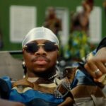 VIDEO: Oxlade, Fally Ipupa – IFA