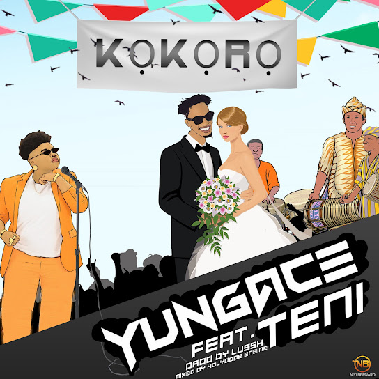 YungAce & Teni – Kokoro Download