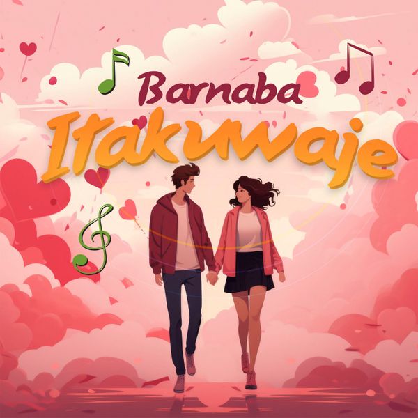 Barnaba - Itakuwaje