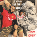 DJ Xclusive – 2AM For Lekki (Remix) ft. Aunty Ramota