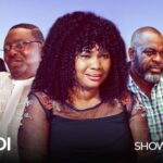 Ife Odi – Yoruba Movie 2024