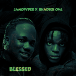 Jamopyper – Blessed ft. BhadBoi OML