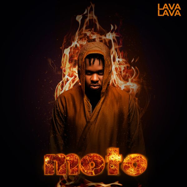 Lava Lava - Moto