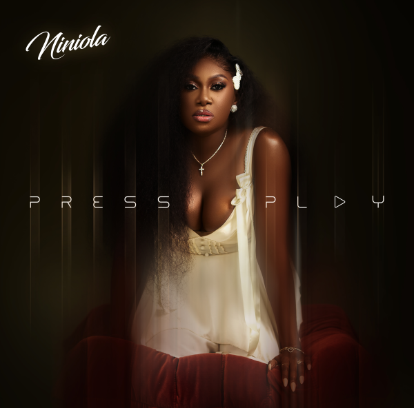 Niniola - Press Play Album