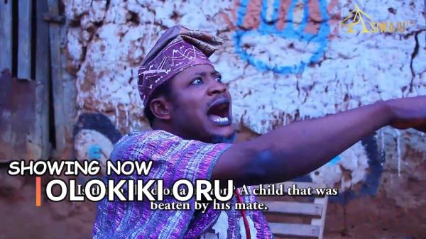 Olokiki Oru - Yoruba Movie 2024